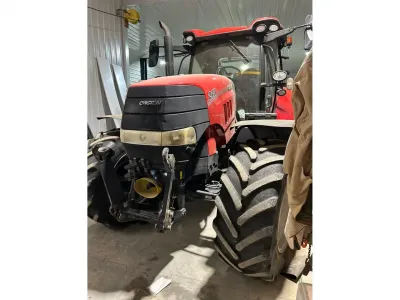 Part Number: Case-IH Puma 240