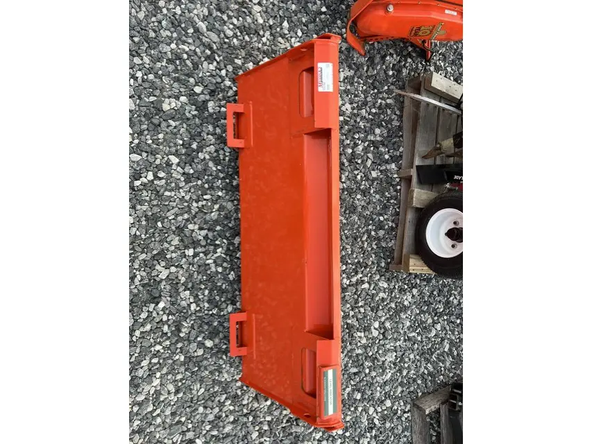 Kubota BX2448