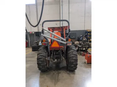 Part Number: Kubota L3130GST-