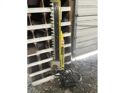 Part Number: Sabre Samurai