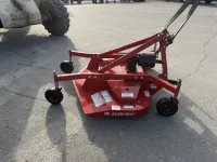Bush Hog HDTH5