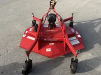 Bush Hog HDTH5