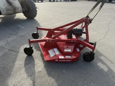 Part Number: Bush Hog HDTH5