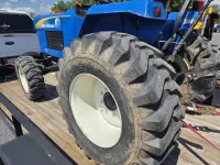 New Holland T1520