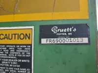 International 4900