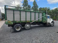 International 4900