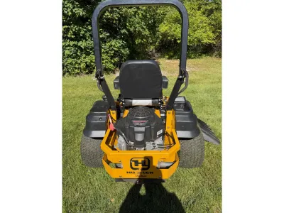 Part Number: Hustler Fastrak SD