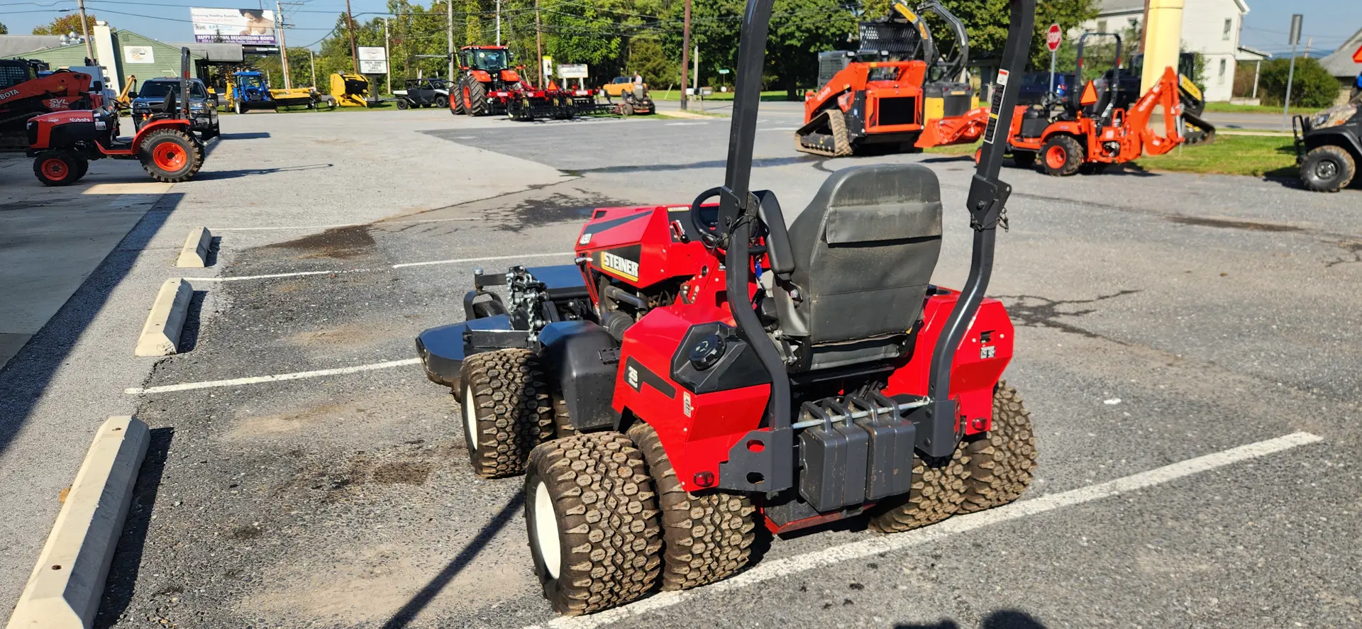 Steiner 450-25 KDL