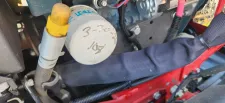 Steiner 450-25 KDL