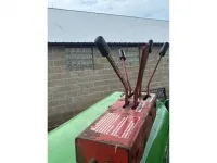 New Holland 1037