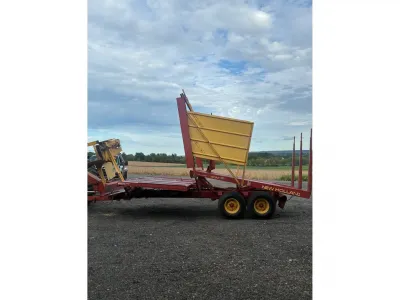 Part Number: New Holland 1037