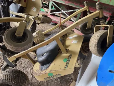 Part Number: Land Pride AFM4211-31