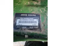 John Deere Z720A