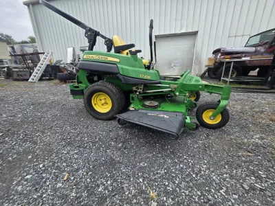 Part Number: John Deere Z720A