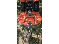 Land Pride RCR1860