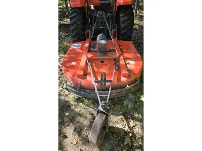 Part Number: Land Pride RCR1860