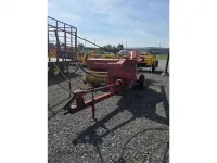 New Holland 311