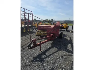 Part Number: New Holland 311