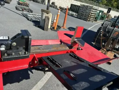 Part Number: Wolfe Ridge 28PA