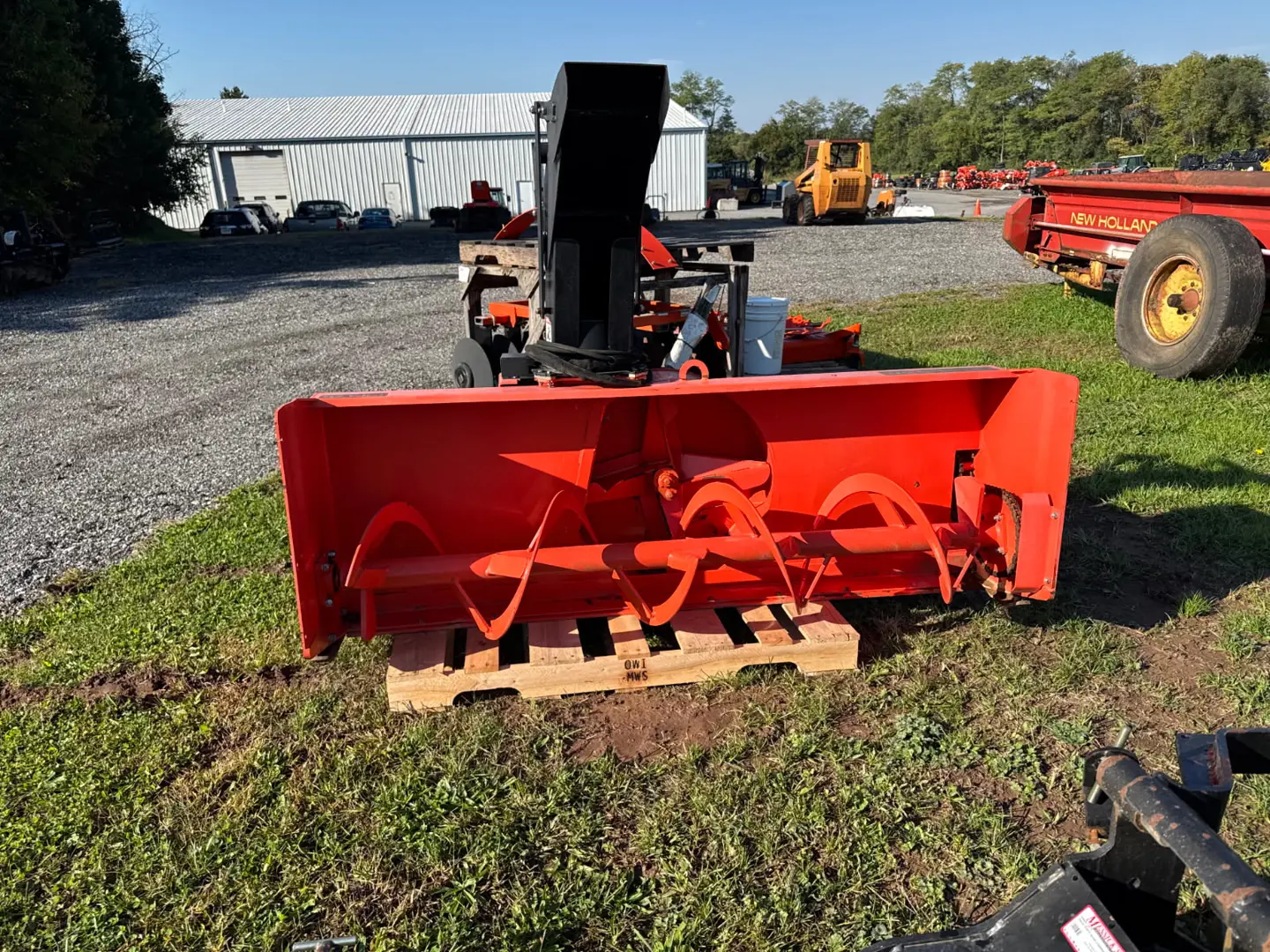 Kubota L4479