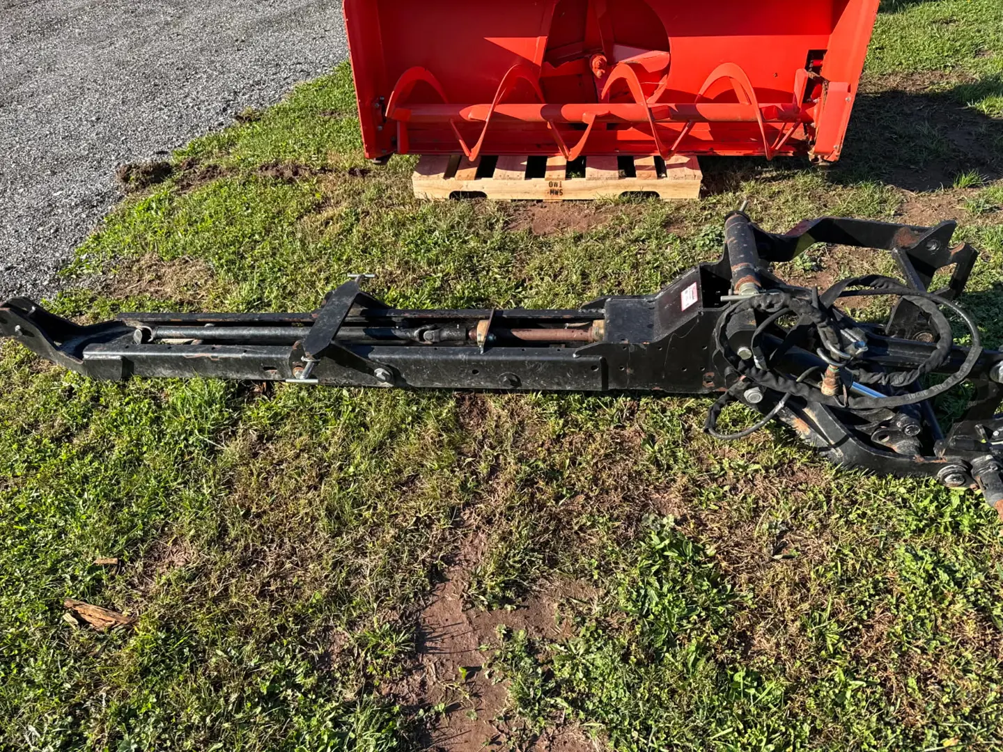 Kubota L4479