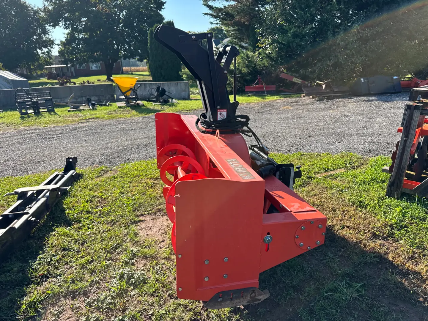 Kubota L4479