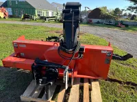 Kubota L4479