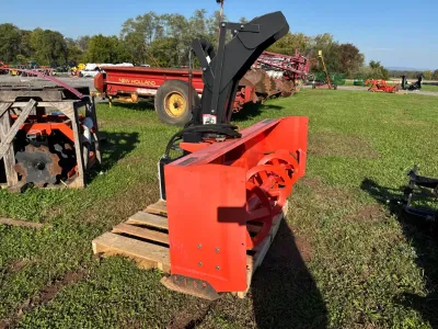 Part Number: Kubota L4479