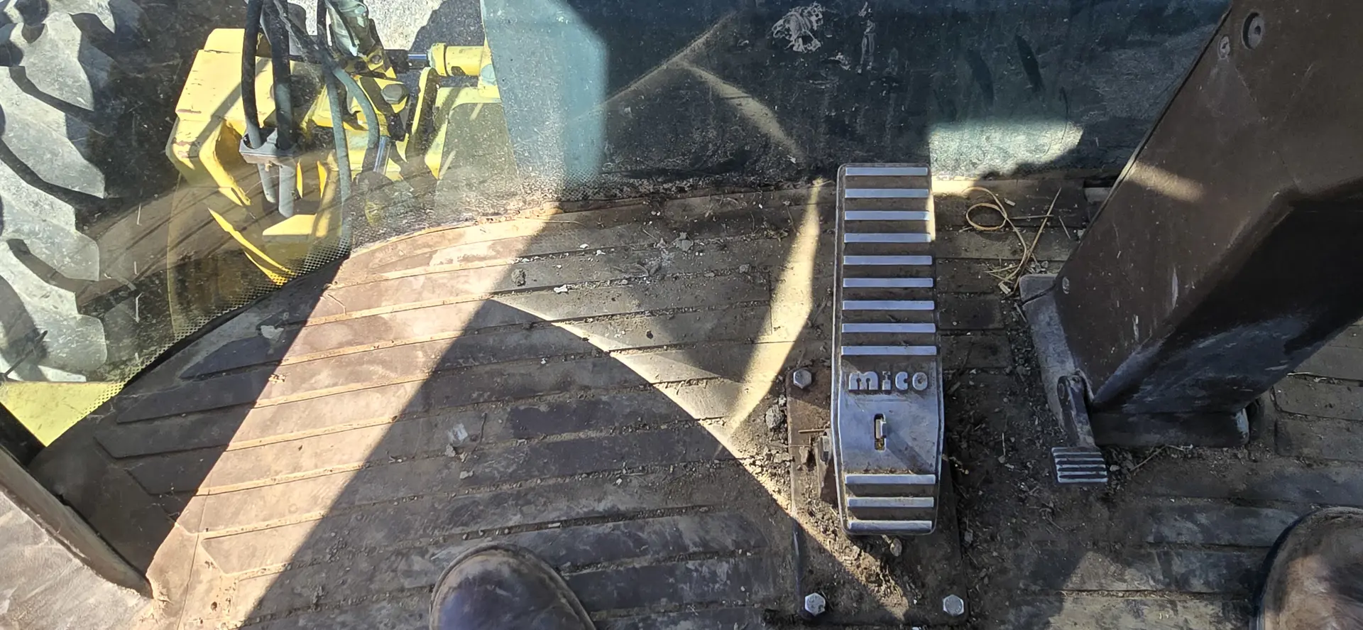 Rogator 664