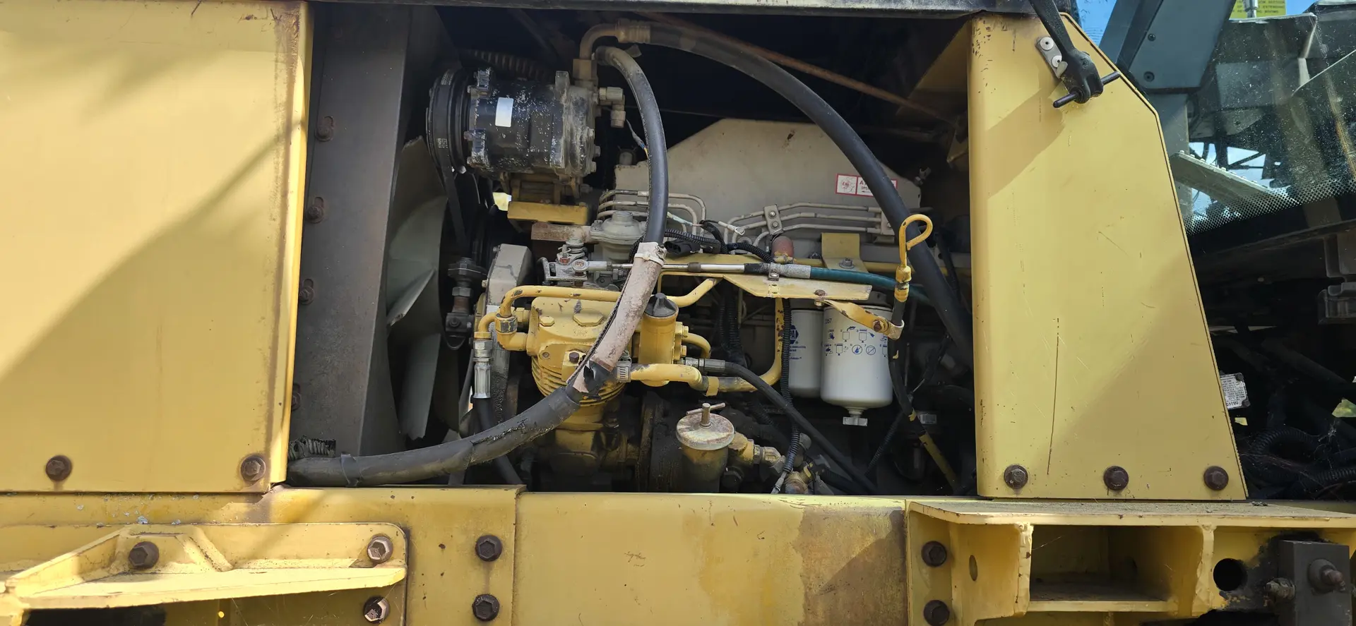 Rogator 664