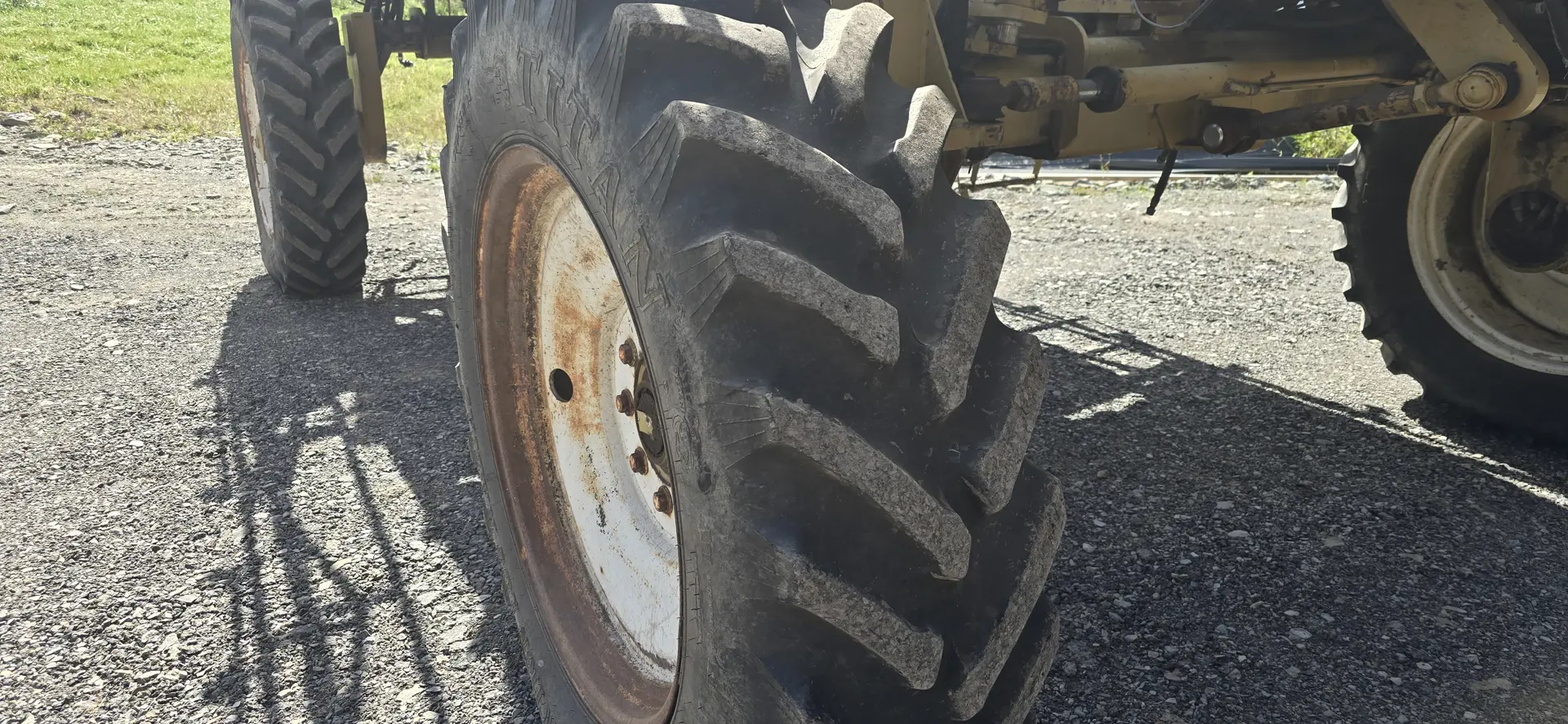 Rogator 664