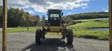 Rogator 664