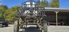 Rogator 664