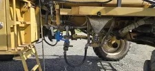 Rogator 664