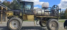 Rogator 664