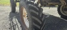 Rogator 664