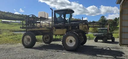 Part Number: Rogator 664