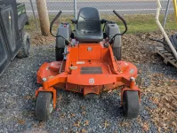 Husqvarna MZ61