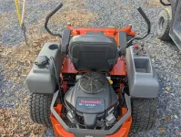 Husqvarna MZ61