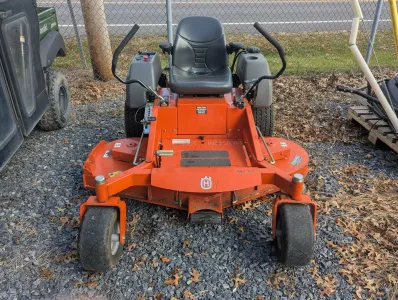 Part Number: Husqvarna MZ61
