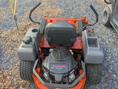 Part Number: Husqvarna MZ61