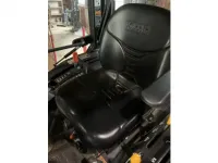 Kubota LX2610HSDC