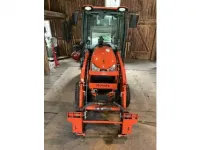 Kubota LX2610HSDC