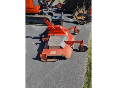 Part Number: Woods RM600
