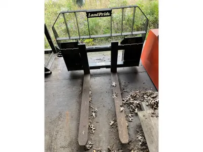 Part Number: Land Pride PFL3042