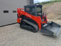 Kubota SVL75-3HFWVCC