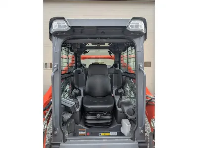 Part Number: Kubota SVL75-3HFWVCC