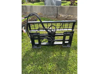 Part Number: Wolverine PFA-11-3300G