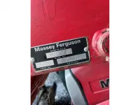 Massey Ferguson 1230