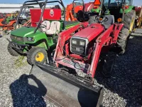 Massey Ferguson 1230